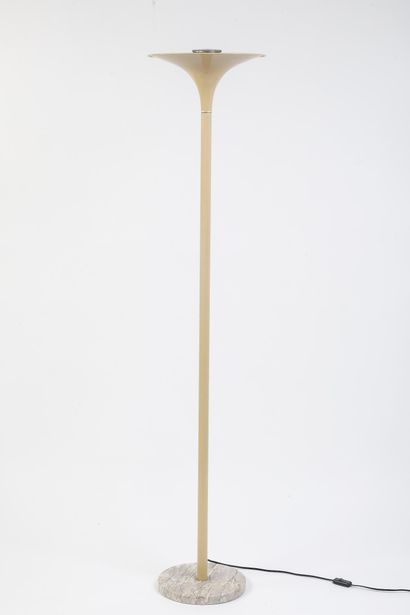 Dans le goût de Stilnovo Éditeur
Lampadaire...