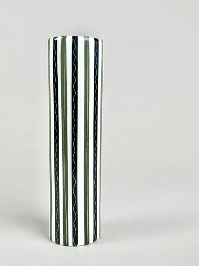 Alf JARNESTAD (1923-2008)
Published by Karlskrona
Cylindrical...