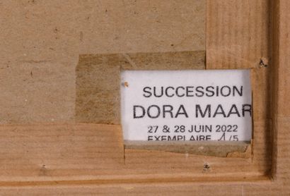 Henriette Theodora Markovitch, dite Dora...