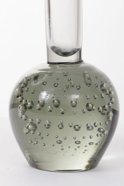 HOMEGAARD
Soliflore vase with high flared...