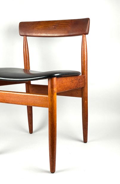 Édité par Farso Stolefabrick Danish design
Paire...