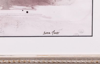 Henriette Theodora Markovitch, dite Dora...