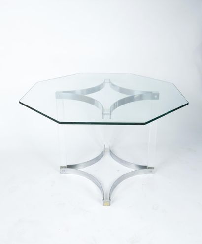 Alessandro ALBRIZZI (1934-1994)
Table de...
