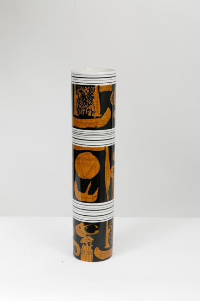 ROSENTHAL - STUDIO LINIE
Porcelain scroll...