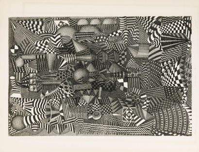 Roland CABOT (1929-2020)
