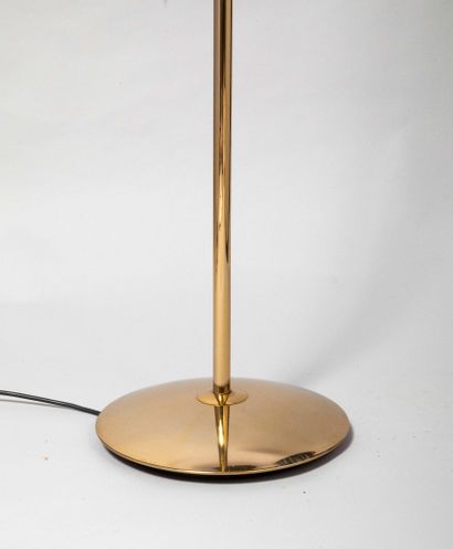 Éditeur Maison Fase
Lampadaire minimaliste...