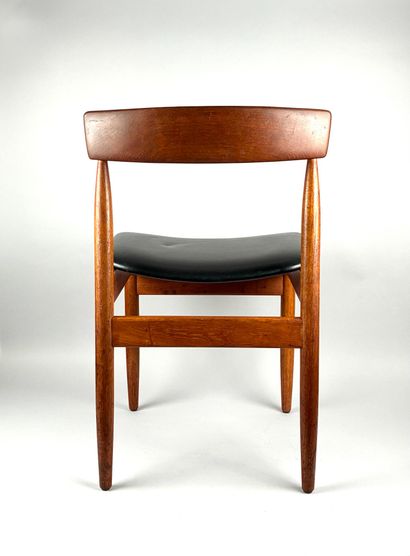 Édité par Farso Stolefabrick Danish design
Paire...