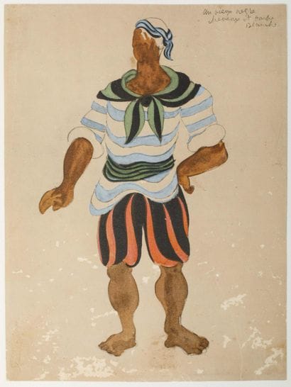 After Pablo PICASSO (1881-1973) 
