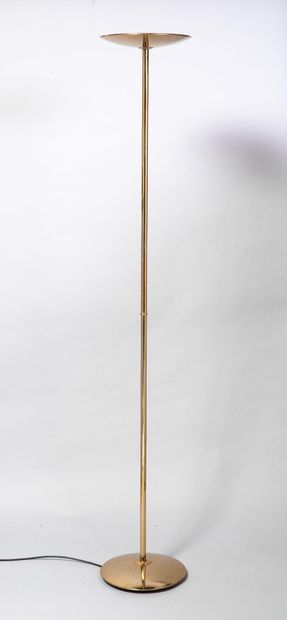 Éditeur Maison Fase
Lampadaire minimaliste...