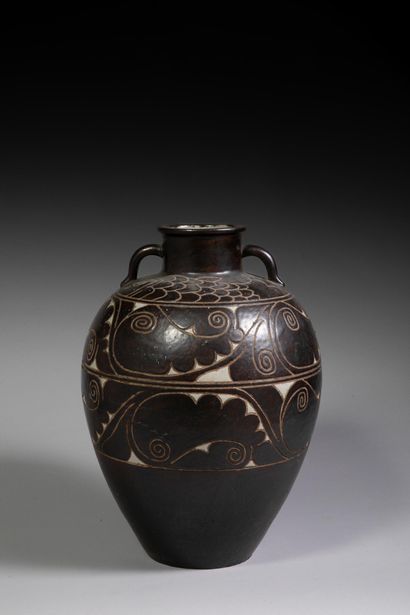 In the taste of SÉRAPHIN SOUDBININE (1867-1944)...