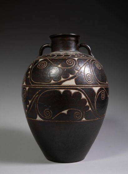 In the taste of SÉRAPHIN SOUDBININE (1867-1944)...