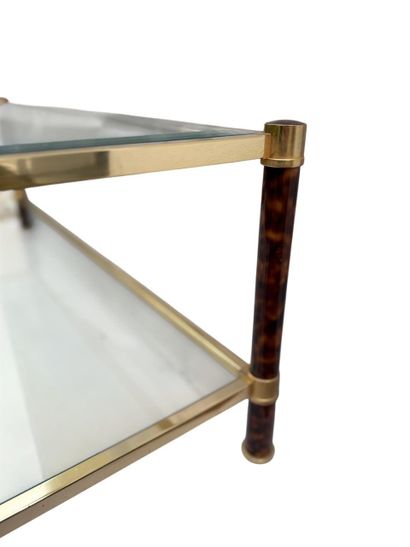 Édition «Le Dauphin», France
Table basse...