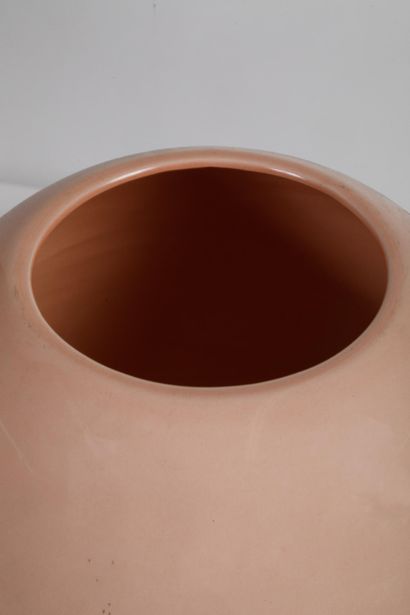 Published by Faïencerie Saint Clément
Powder...