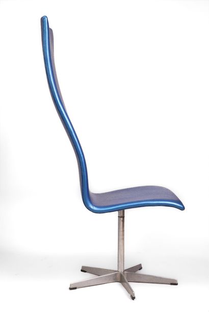Arne JACOBSEN (1902-1971)
Éditeur Fritz Hansen...
