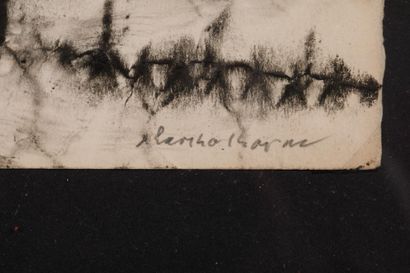 Slavko KOPAC (1913-1995)
SANS TITRE
(SÉRIE...