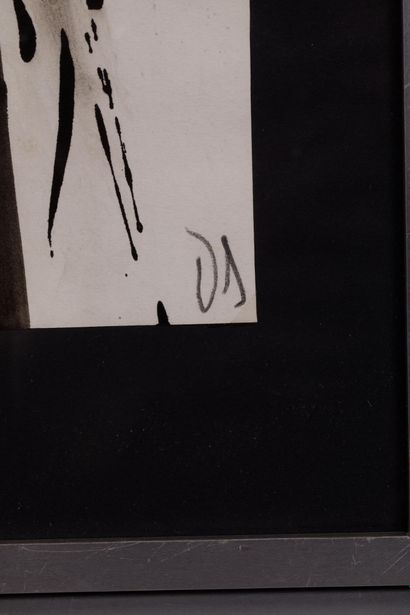 Olivier DEBRÉ (1920-1999)
COMPOSITION
(SÉRIE...