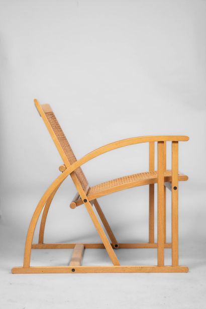 Pascal MOURGUE (1934-2014)
PAMCO TRICONFORT...