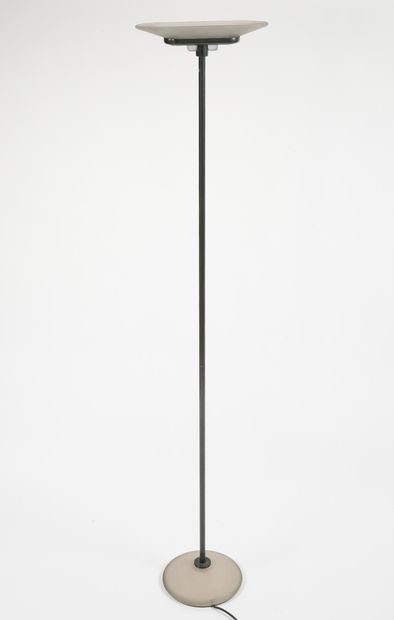 Perry A. KING (1938-2020), Santiago MIRANDA...