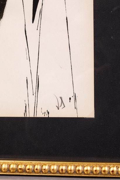 Olivier DEBRÉ (1920-1999)
COMPOSITION
(SÉRIE...