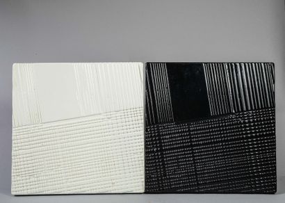 Urano PALMA (1936-2010)
COMPOSITIONS CINÉTIQUES
Ensemble...