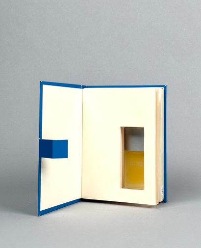 ISSEY MIYAKE
L'EAU D'ISSEY for men
Miniature...