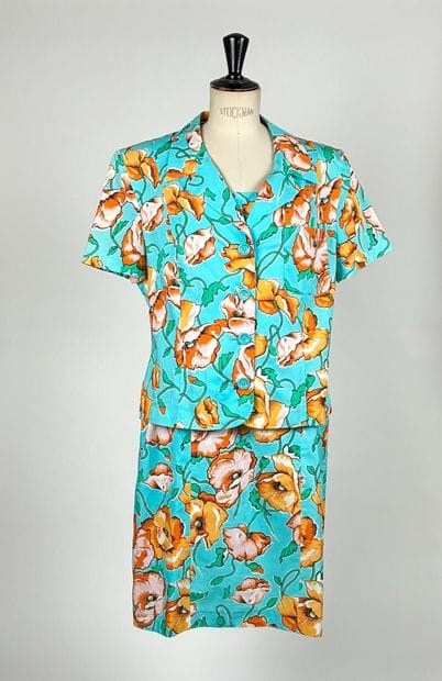 UNANYME by GEORGES RECH 
Outfit featuring...