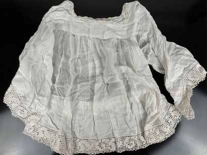 Ensemble de vêtements d'enfants comprenant...