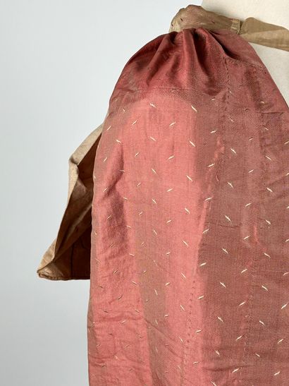 Ensemble composé de deux bonnets pour enfant...