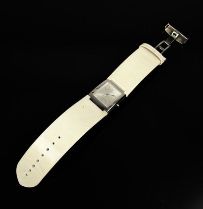 Clavin Klein
Montre bracelet en métal argenté...