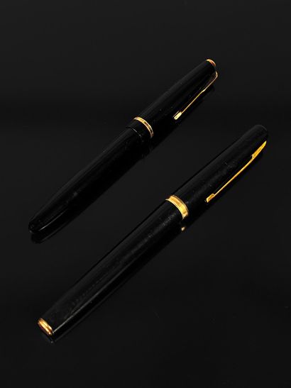 Ensemble de stylo plume l'un Watermann (L.:...