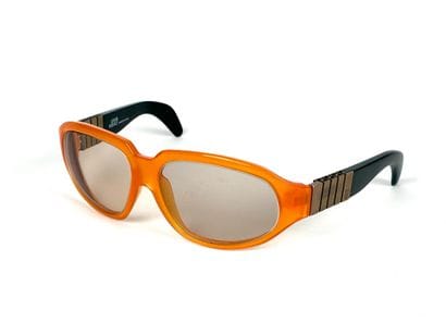 GIANNI VERSACE
Paire de lunettes de vue la...