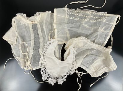 Ensemble de vêtements d'enfants comprenant...