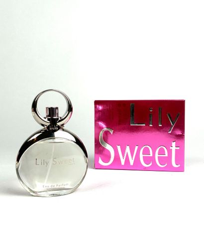 LILY PRUNE PARIS
Lily Sweet
Eau de parfum...