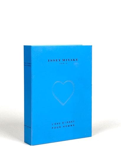 ISSEY MIYAKE
L'EAU D'ISSEY for men
Miniature...