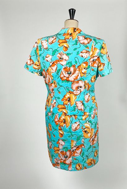 UNANYME by GEORGES RECH 
Outfit featuring...