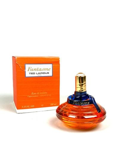 TED LAPIDUS Fantasme
Eau de toilette vaporisateur...