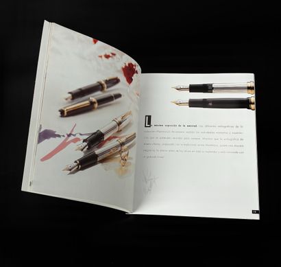MONTBLANC
Meisterstuck Pix