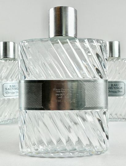 Christian DIOR 
