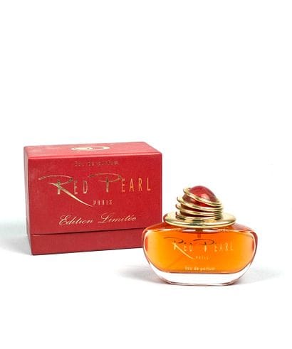 RED PEARL PARIS Limited Edition
Eau de parfum...