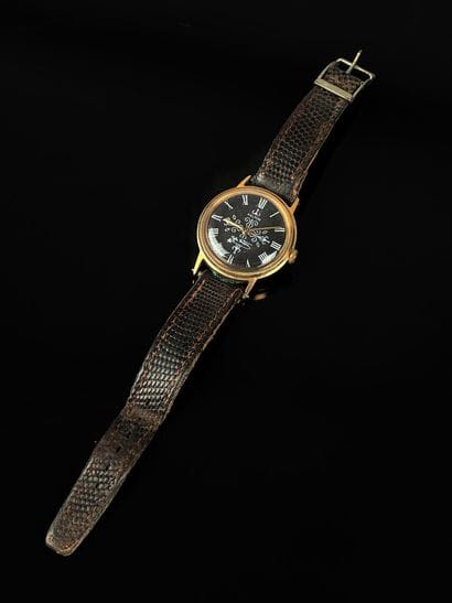 KELTON - Sylvie Vartan
Montre de dame en...