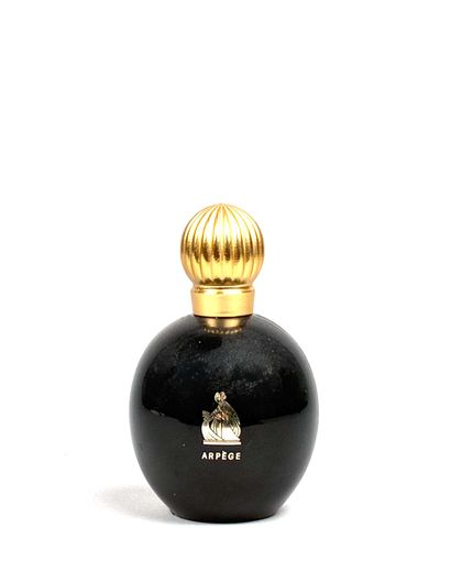 LANVIN Paris
Flacon ARPEGE 100 ml