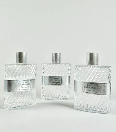 Christian DIOR 
