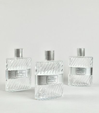 Christian DIOR 
