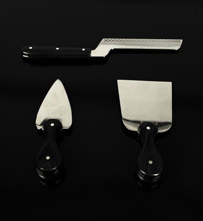 Tom FORD (born 1961) for Maison GUCCI
Stainless...