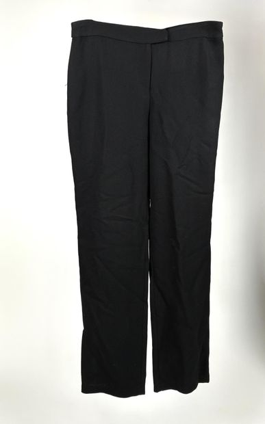 Gianni VERSACE Couture
Pantalon en laine...