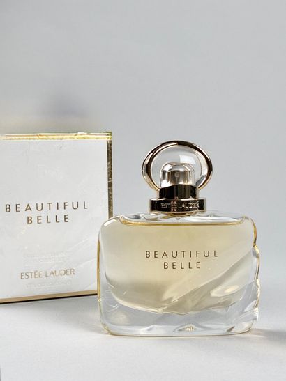 Estée Lauder
Beautiful Belle
Eau de parfum...