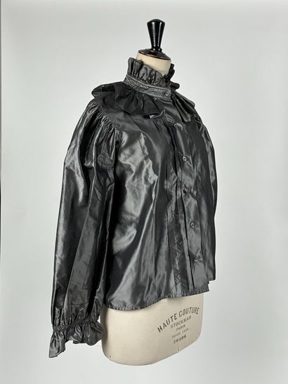 YVES SAINT LAURENT Rive Gauche
Blouse en...