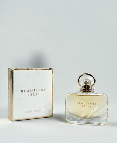 Estée Lauder
Beautiful Belle
Eau de parfum...