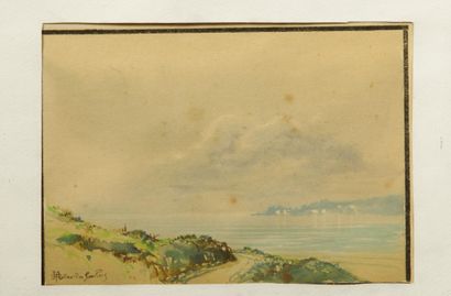 André Stanislas Albert DES GACHONS (1871–c....