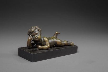 Late 19th- to early 20th-century school
L'INSOUCIANCE
Rectangular...